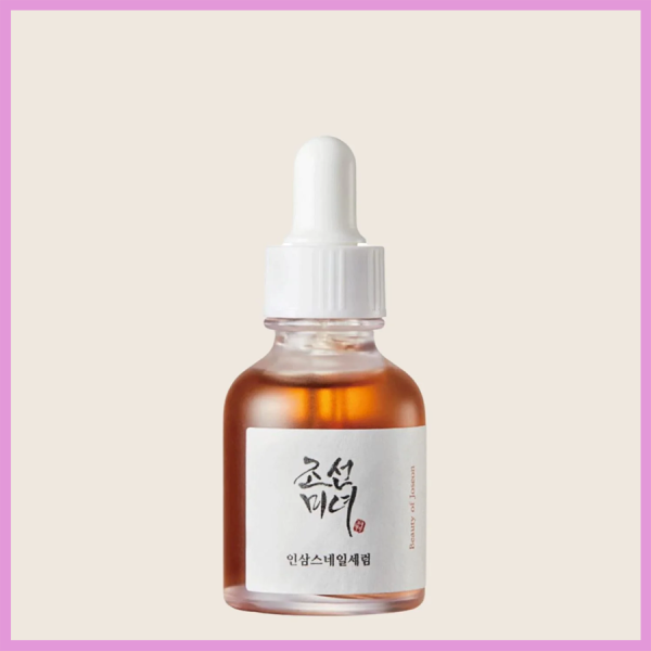 Beauty of Joseon - Revive Serum 30ml - BeholdBeauty