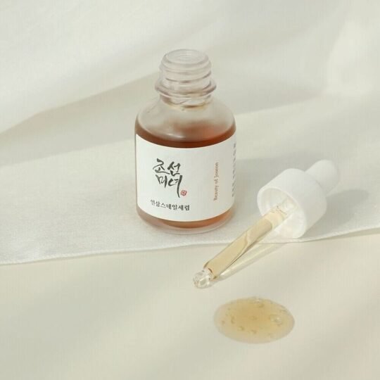Beauty of Joseon - Revive Serum 30ml