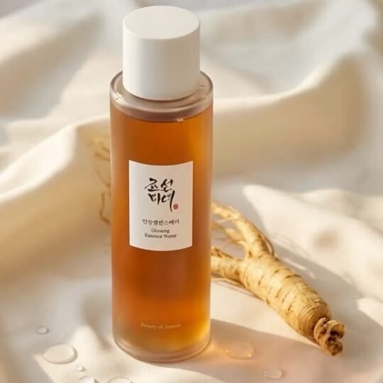 Beauty of Joseon - Ginseng Essence Water 150ml
