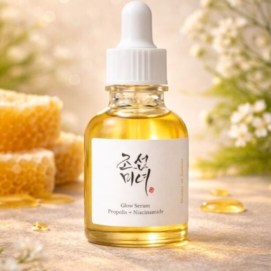 Beauty of Joseon - Glow Serum 30ml
