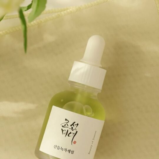 Beauty of Joseon - Calming Serum 30ml