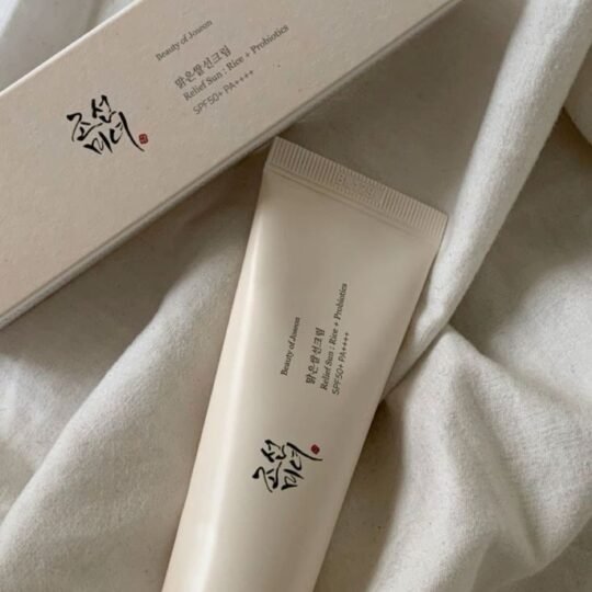 Beauty of Joseon- Relief Sun : Rice+Probiotics SPF50+PA++++ 50ml