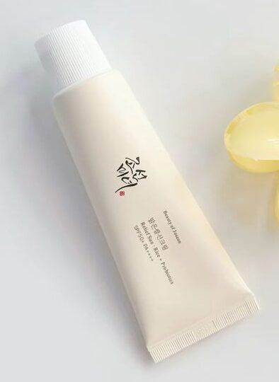 Beauty of Joseon- Relief Sun : Rice+Probiotics SPF50+PA++++ 10ml (Mini)