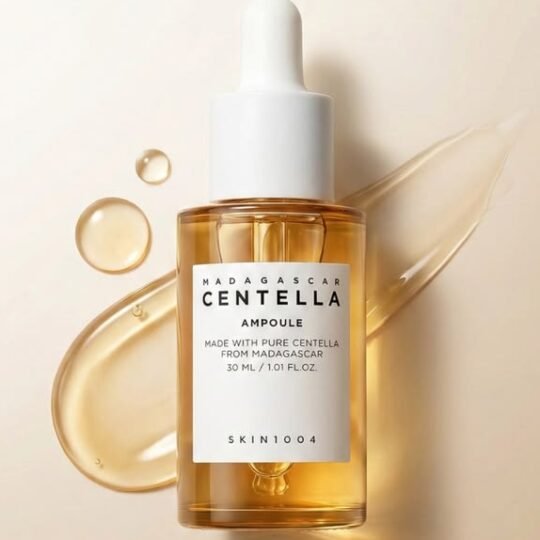 SKIN 1004 -CENTELLA AMPOULE - 30ml