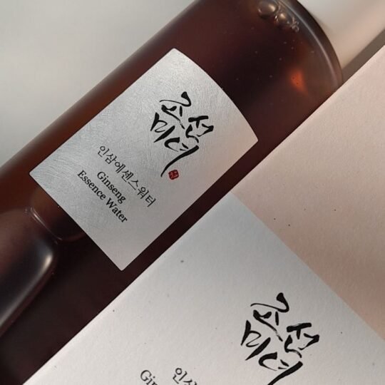 Beauty of Joseon - Ginseng Essence Water 40ml