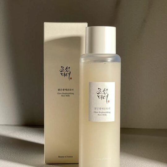 Beauty of Joseon- Glow Replenishing Rice Milk