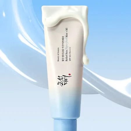 Beauty of Joseon-Relief Sun Aqua-Fresh : Rice + B5 (SPF50+ PA++++ 50ml