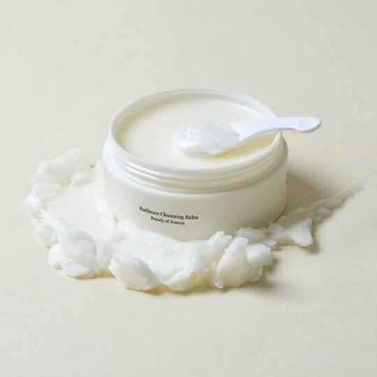Beauty of Joseon -Radiance Cleansing Balm 100ml