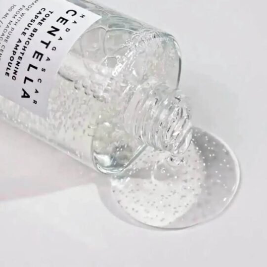 SKIN 1004- Brightening Capsule Ampoule - 30ml