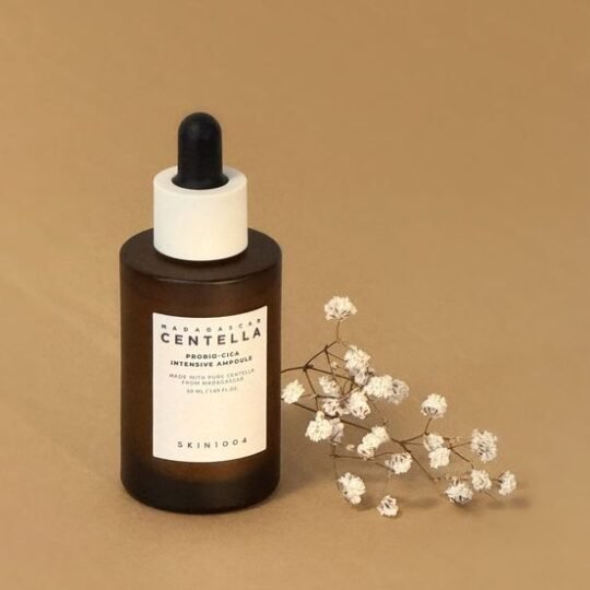 SKIN 1004 -PROBIO-CICA INTENSIVE AMPOULE 30ml