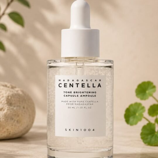 SKIN 1004- Brightening Capsule Ampoule - 100ml