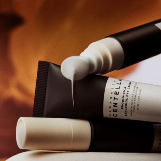 SKIN1004 Madagascar Centella Probio-Cica Bakuchiol Eye Cream