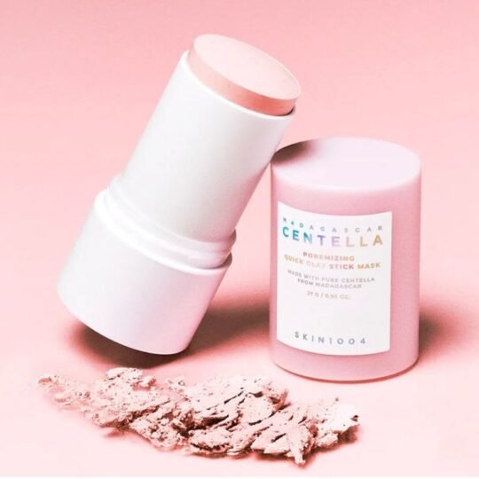 SKIN1004 Madagascar Centella Poremizing Quick Clay Stick Mask 27g