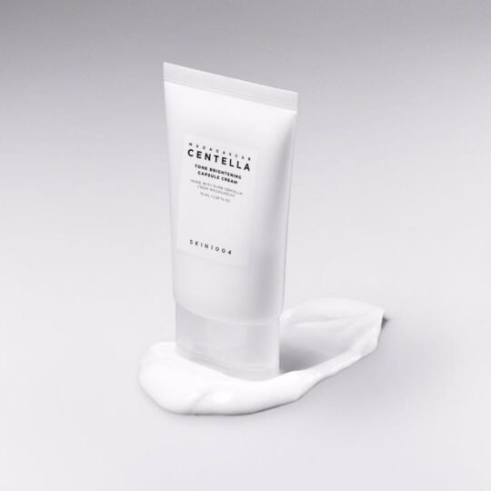 SKIN1004 Madagascar Centella Tone Brightening Capsule Cream 75ML