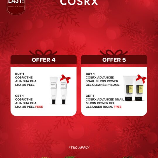 OFFER 4 - BUY 1 Aha Bha 35 PEEL GET 1 FREE