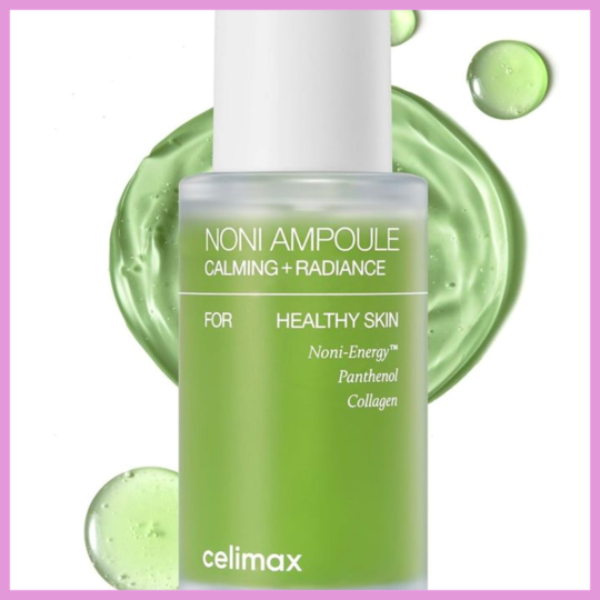 CELIMAX - Noni Energy Ampoule 30ML