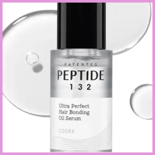 Peptide-132 Bonding Oil Serum