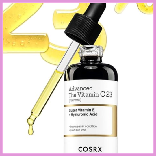 Advanced The Vitamin C23 Serum