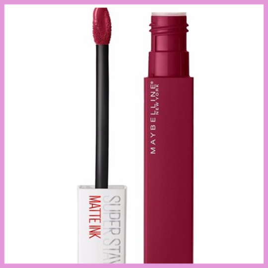 MAYBELLINE - Super Stay Matte Link 115 Founder