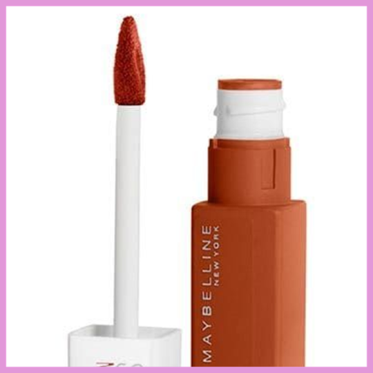 MAYBELLINE Super Stay Matte Link 135 Globe Tirottier