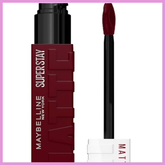 MAYBELLINE -Super Stay Matte Link 170 Initiator