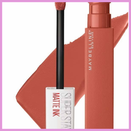 MAYBELLINE -Super Stay Matte Link - 210 Versatile