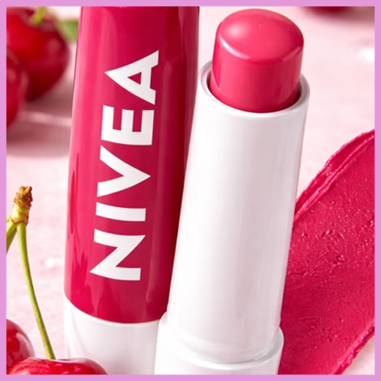 NIVEA - Cherry Shine