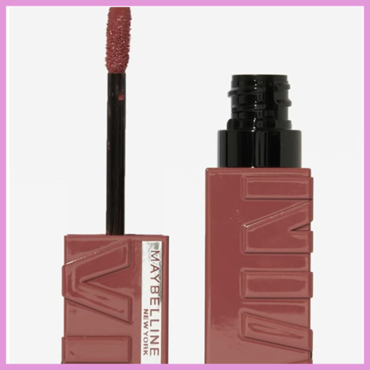 MAYBELLINE - Superstay Vinyk Ink 100 Charmed