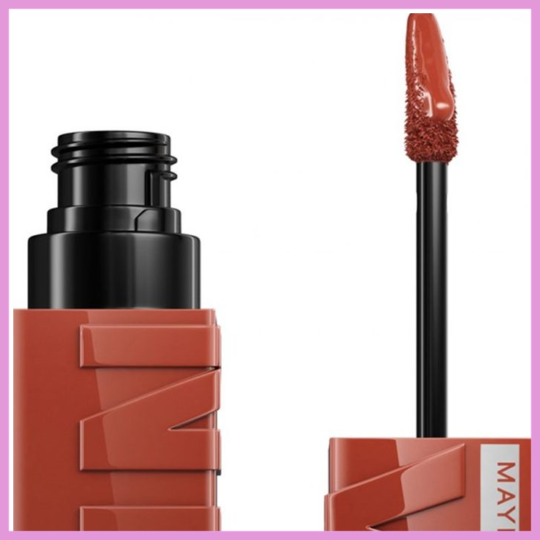 MAYBELLINE - Superstay Vinyk Ink 130 Extra