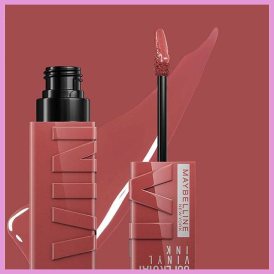 MAYBELLINE - Superstay Vinyk Ink 175 Tempting
