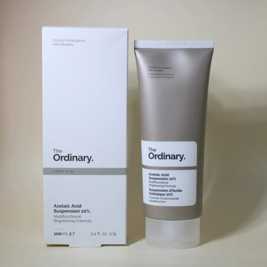 The Ordinary - Azelaic Acid Suspension 10% 30ML