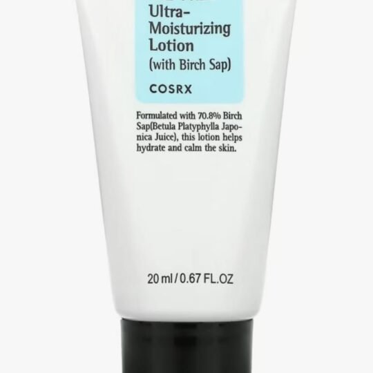 COSRX - Oil Free Moisturizing Lotion 20ML